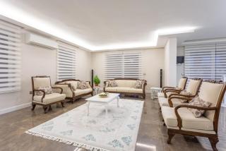 Villa Ozcelik - Muğla - 1
