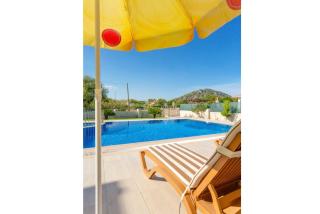 Villa Ozcelik - Muğla - 3