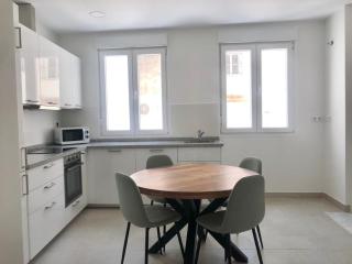 Apartamento en Plaza Plateros - 6