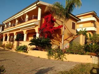Villa Macria - Capo Vaticano - 9