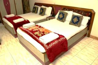 Hotel Maharaja Continental - New Delhi - 3