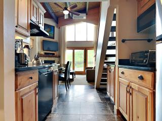 Timberline Condominiums Studio Loft Deluxe Unit 317 - 8
