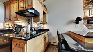 Timberline Condominiums Studio Loft Deluxe Unit 317 - Snowmass Village - 7