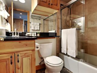 Timberline Condominiums Studio Loft Deluxe Unit 317 - Snowmass Village - 6