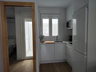 Apartamento Al Sur Tarifa 2 - Tarifa - 5