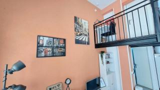 La Vaguada loft - Madrid - 1