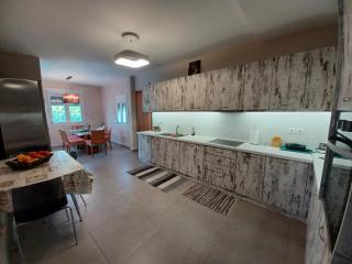 Once upon a Villa - Porto Heli - 1