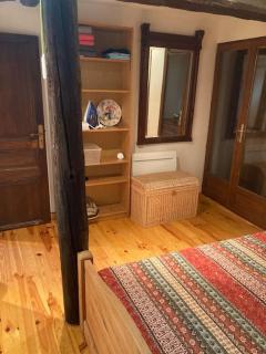Rustikales Haus im Naturparadies - 4