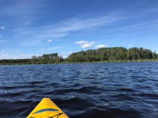 Refuge Bay's Ignis Dome - Luxury Off Grid Escape - 5