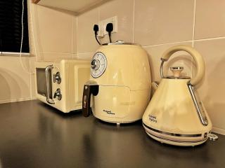 High Flyer KLIA at Alanis Residence Kota Warisan - 4