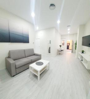 Apartamento Plaza Calzada 1 - Sanlúcar de Barrameda - 3