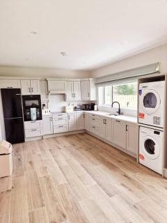 Buncrana Beach House by Wild Atlantic Wanderer - 8
