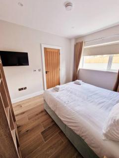 Buncrana Beach House by Wild Atlantic Wanderer - 4