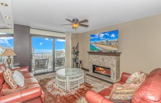 Immaculate 3BR Suite in Pristine Condition! - 10th Floor- Sand Dunes 1002 - Myrtle Beach - 7