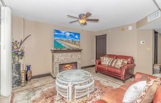 Immaculate 3BR Suite in Pristine Condition! - 10th Floor- Sand Dunes 1002 - Myrtle Beach - 4