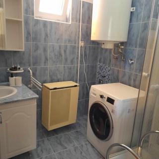 Berkenye Apartman - 4