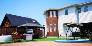 Ocean Resort Tateyama A House - Vacation STAY 73416v - 0