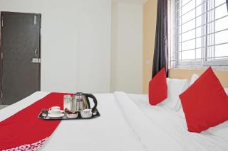 Super Hotel O Sapphire Homes Stay - Hinjewadi - 2