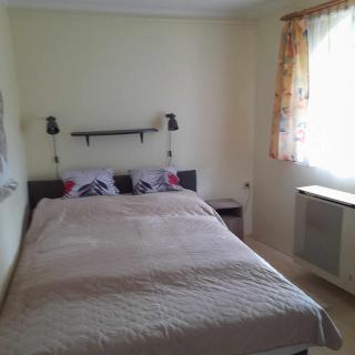 Berkenye Apartman - 5