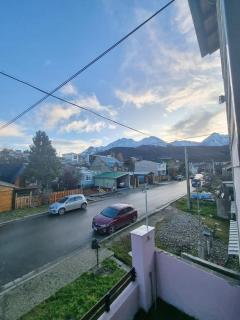 Fin del Mundo Alojamientos - Ushuaia - 1