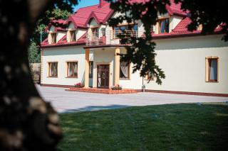 Dom Gościnny Liść Dębu - - 7