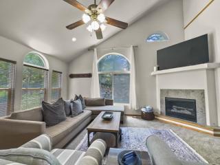 173 Buffalo Drive townhouse - Silverthorne - 6
