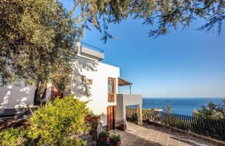 Villa Torca Lauda Massa Lubrense - Massa Lubrense - 4