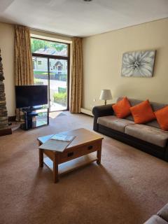 Lakeland Village - Newby Bridge - 8