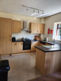 Lakeland Village - Newby Bridge - 7
