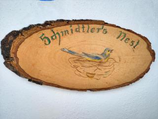 Schmidtler`s Nest - Warngau - 7