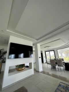 Villa Marina Hills - Tamuda Bay - Jebel Zemzem - 2