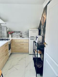 Apartament pod Kasztanem - Lębork - 1