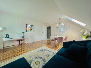 Apartament pod Kasztanem - Lębork - 9