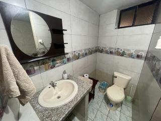Hermoso departamento en el corazón de Papallacta - 2