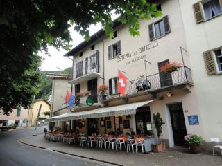 Osteria Battello - 1