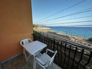 La Via Sul Mare - Bordighera - 9