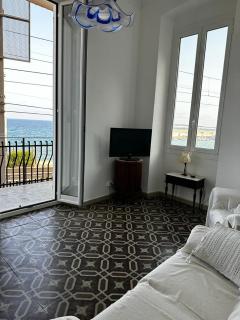 La Via Sul Mare - Bordighera - 5
