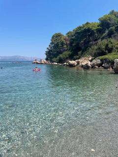 Ideal Cottage Holidays-Ιδανικές Εξοχικές Διακοπές - Áyioi Apóstoloi - 3