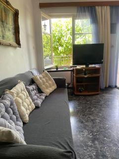 Ideal Cottage Holidays-Ιδανικές Εξοχικές Διακοπές - Áyioi Apóstoloi - 2
