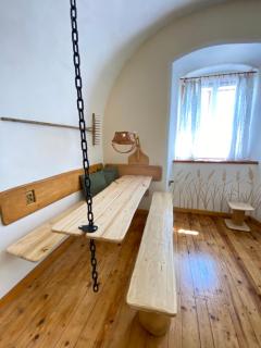 Statek Uhersko - Na Špejcharu - - 3