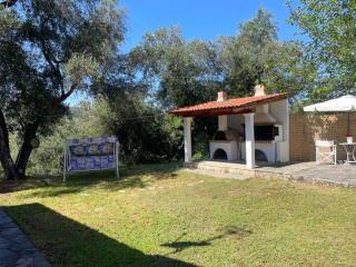 Villa Penelope - Città di Corfù - 1