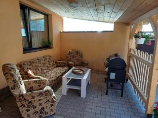 Ubytování Dobešov - Černovice - 6