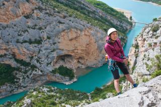 CAMPING 3* / GORGES DU VERDON / POUR 2 PERS/ LAVANDE / ACTIVITÉS/A 2 MN DU LAC DE STE CROIXI - 6