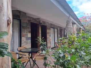 Hostal Avareipua - Hanga Roa - 7