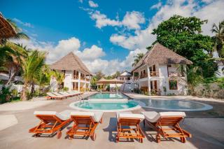 Mayai Ocean Resort - Bwejuu - 6