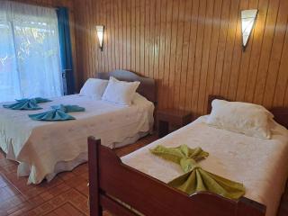 Hostal Avareipua - Hanga Roa - 6