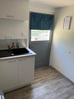 Appartement fonctionnel - Mandelieu La Napoule - 8