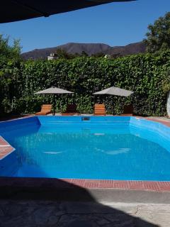 Hotel OLLANTAY- BV Hoteles - La Falda - 8