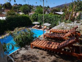 Hotel OLLANTAY- BV Hoteles - La Falda - 0