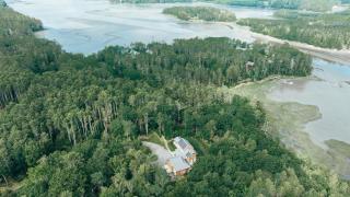 Waterfront Private Apartment, 5 minutes from LLBean! - Freeport - 2